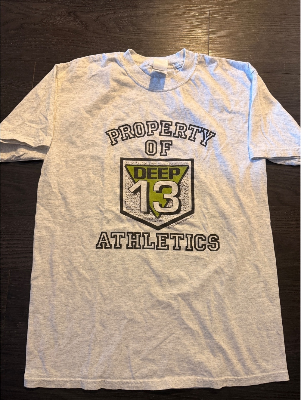 Vtg 2004 Mystery Science Theater 3000 Deep 13 Shirt M